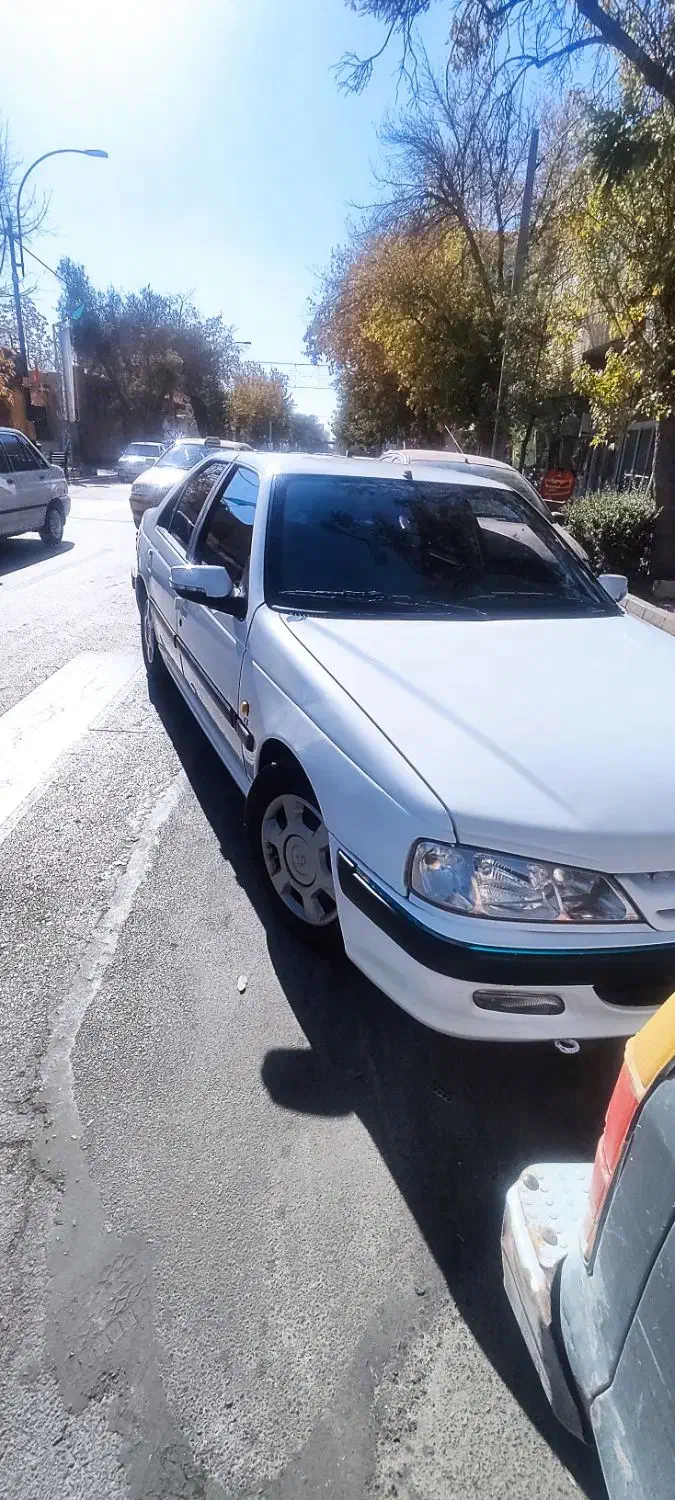 پژو پارس مدل 93 داشپورد سوناتایی|خودرو سواری و وانت|فریمان, |دیوار