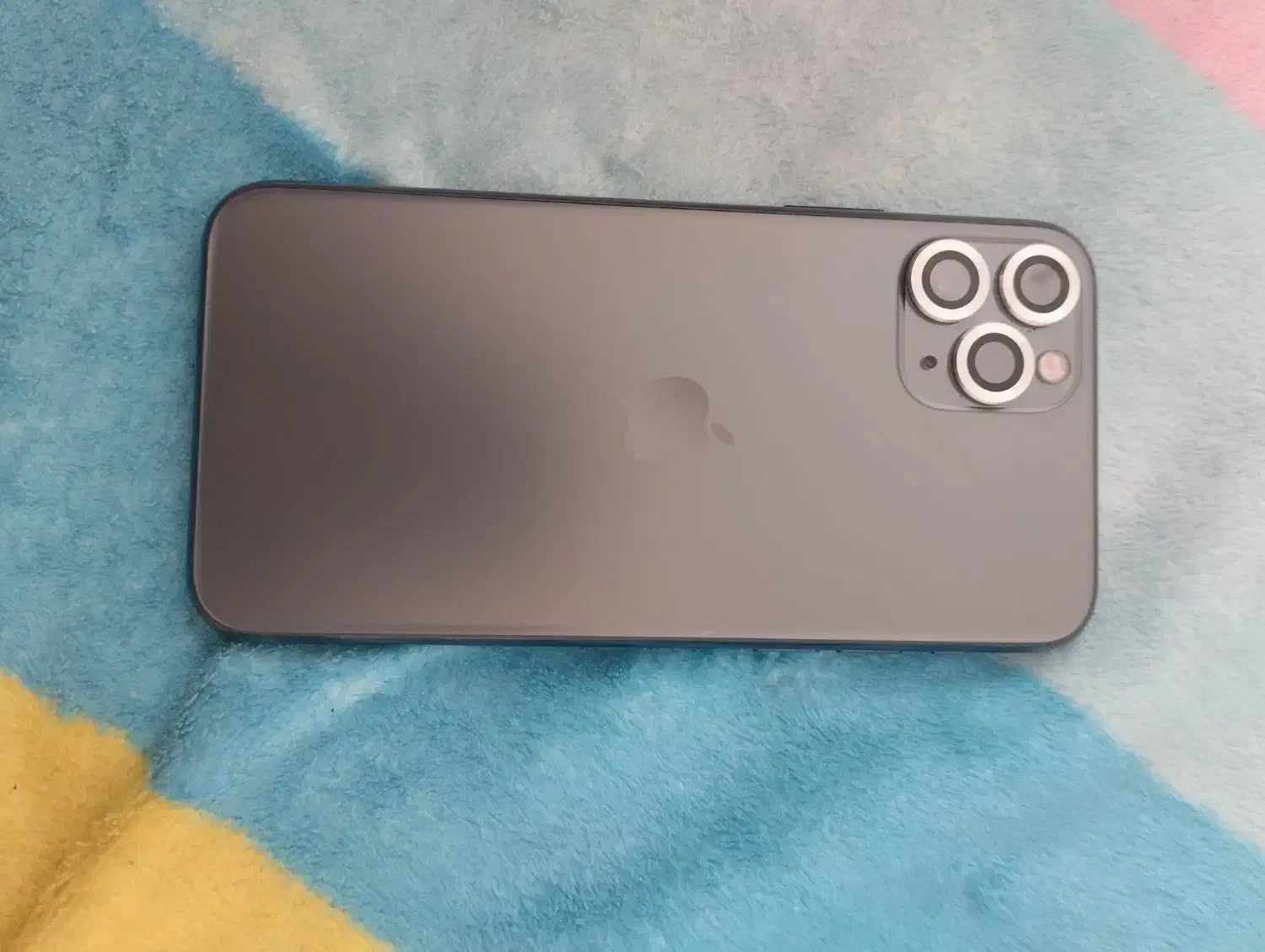 آیفون 11 پرو|موبایل|شهریار, شهریار|دیوار