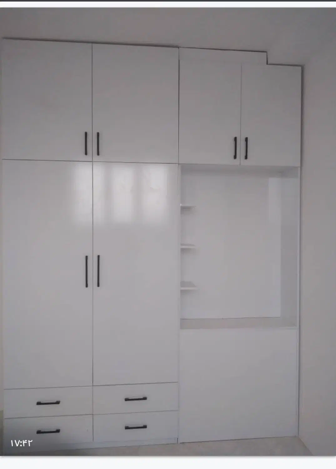 فروش آپارتمان شماره تماس|فروش آپارتمان|مرودشت, شهرک بسیجیان|دیوار