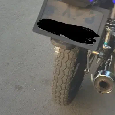 پلاک گم شده|اشیا|اصفهان, احمدآباد|دیوار