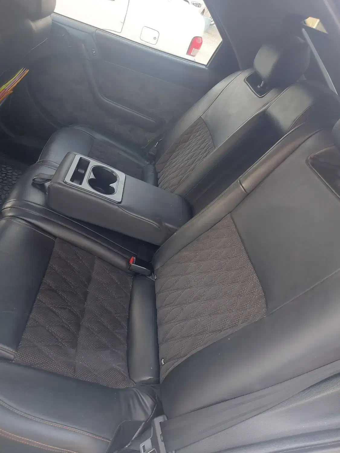 زانتیا ۸۵ بیرنگ|خودرو سواری و وانت|اصفهان, بهارستان|دیوار