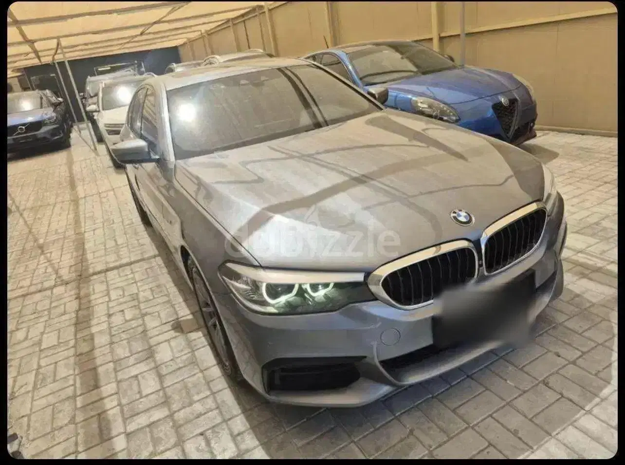 bmw 520|خودرو سواری و وانت|تبریز, |دیوار