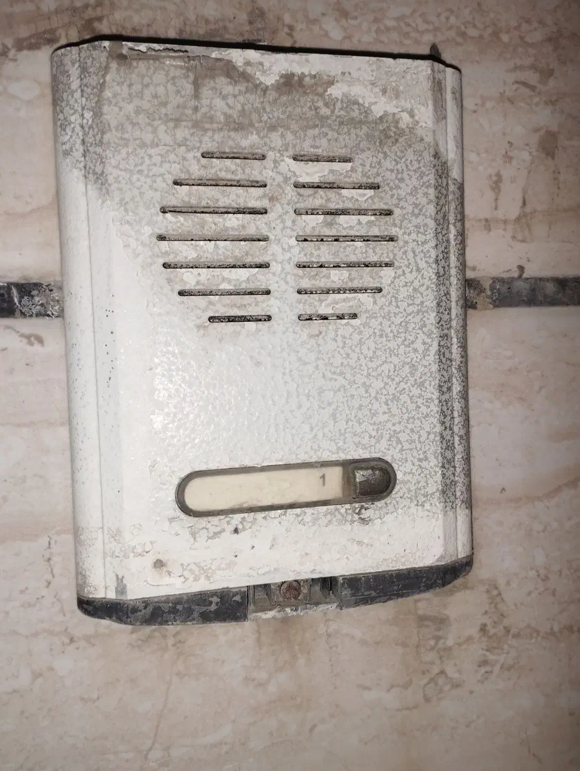 آیفون صوتی منزل|تلفن رومیزی|گنبد کاووس, |دیوار