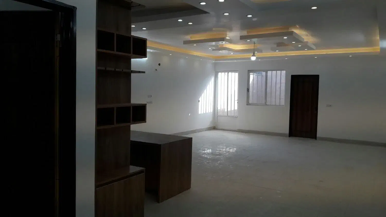 منزل ۱۶۰ متری جنوبی همکف شیک کلیدنخورده  خ کارگر|فروش خانه و ویلا|کاشان, کارگر|دیوار