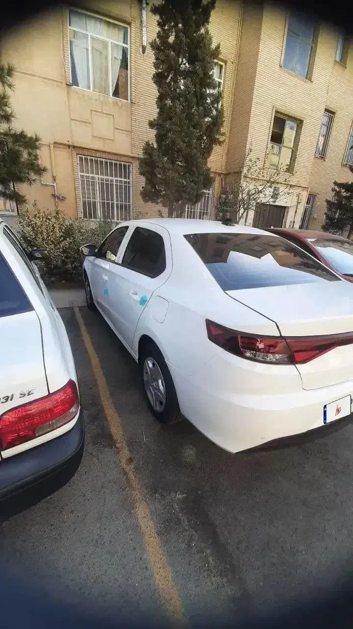 تارا ‌v1 دنده ای|خودرو سواری و وانت|تهران, شهران جنوبی|دیوار