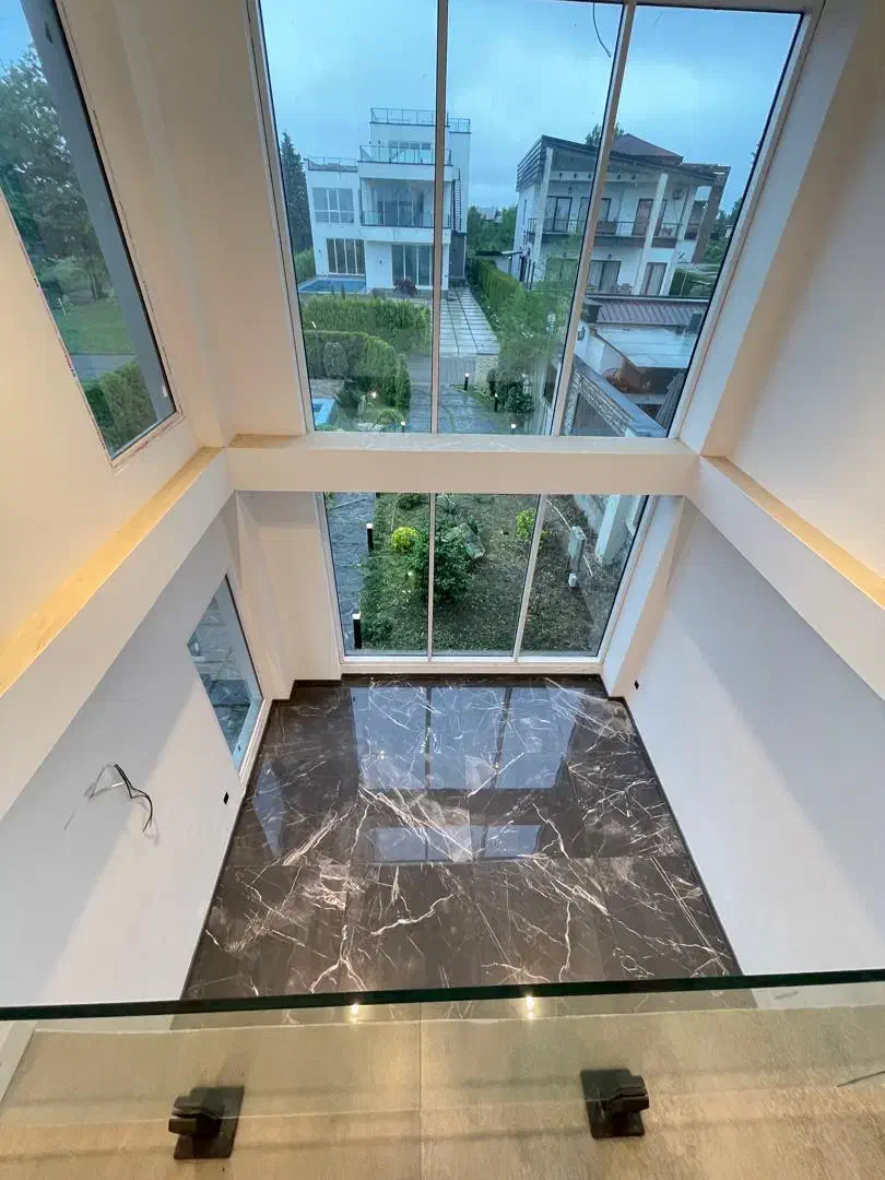 ویلای ۵۰۰ متری دوبلکس شهرک استخردار رویان نوشهر|فروش خانه و ویلا|رویان, |دیوار