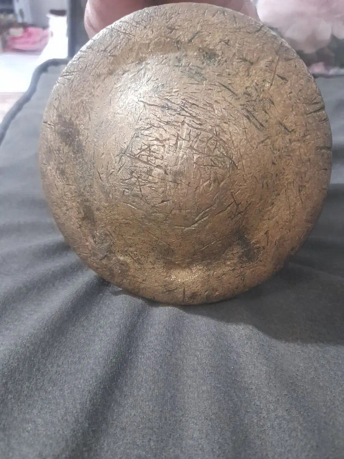 هونگ قدیمی مال 40سال پیش|کلکسیون اشیاء عتیقه|کوهین, |دیوار