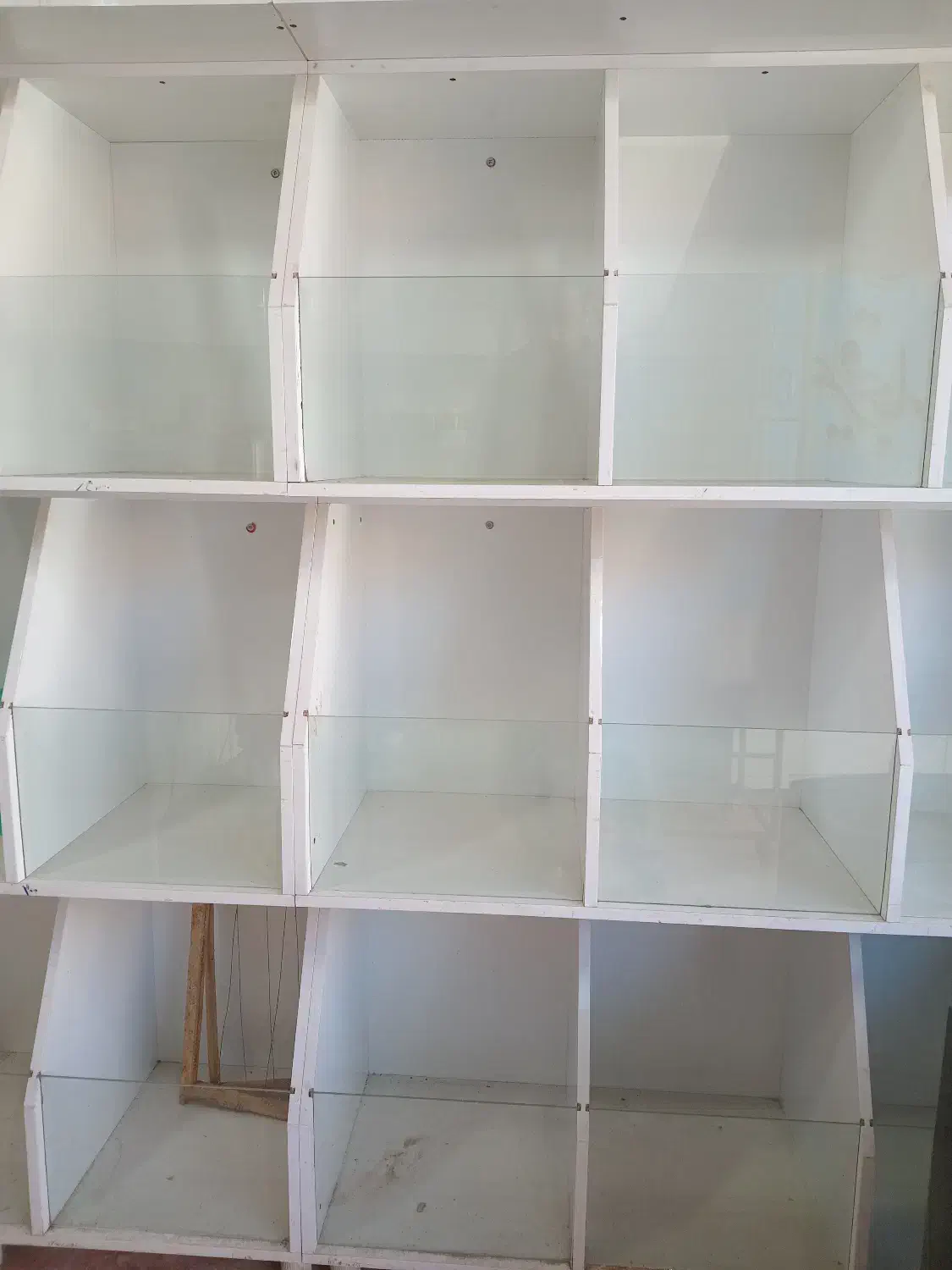 ویترین و قفسه مغازه|فروشگاه و مغازه|شهرکرد, |دیوار