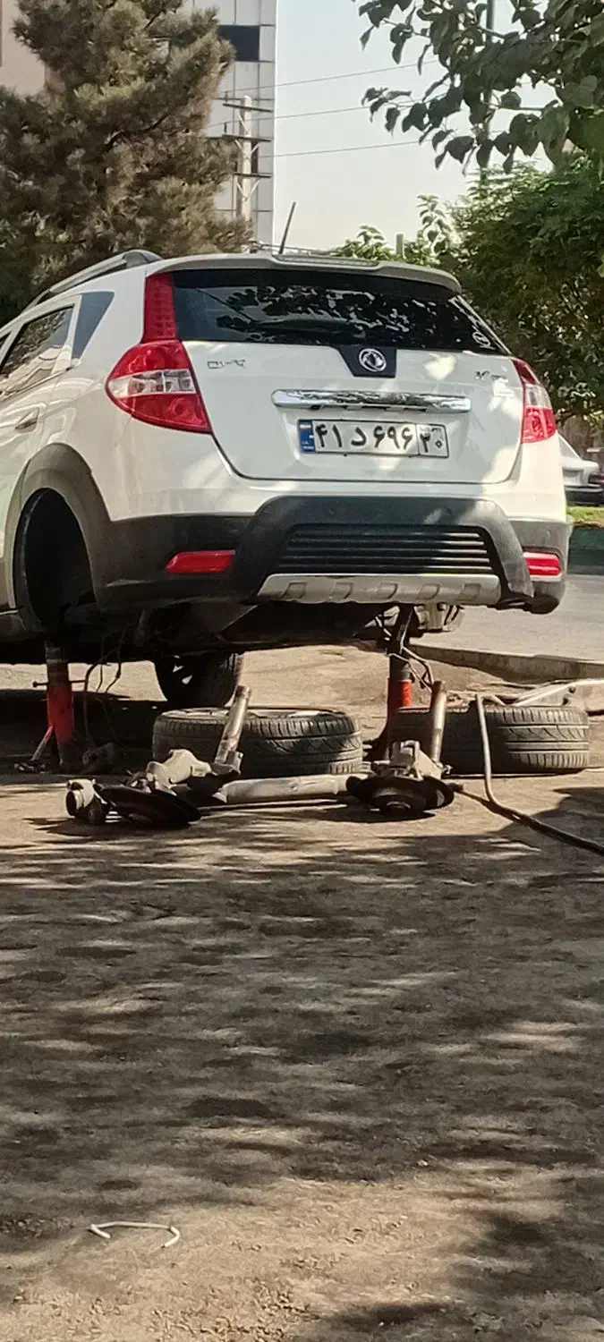 شاگرد جهت کاردرجلوبندی سازی|استخدام صنعتی، فنی، مهندسی|کرج, دولت‌آباد|دیوار