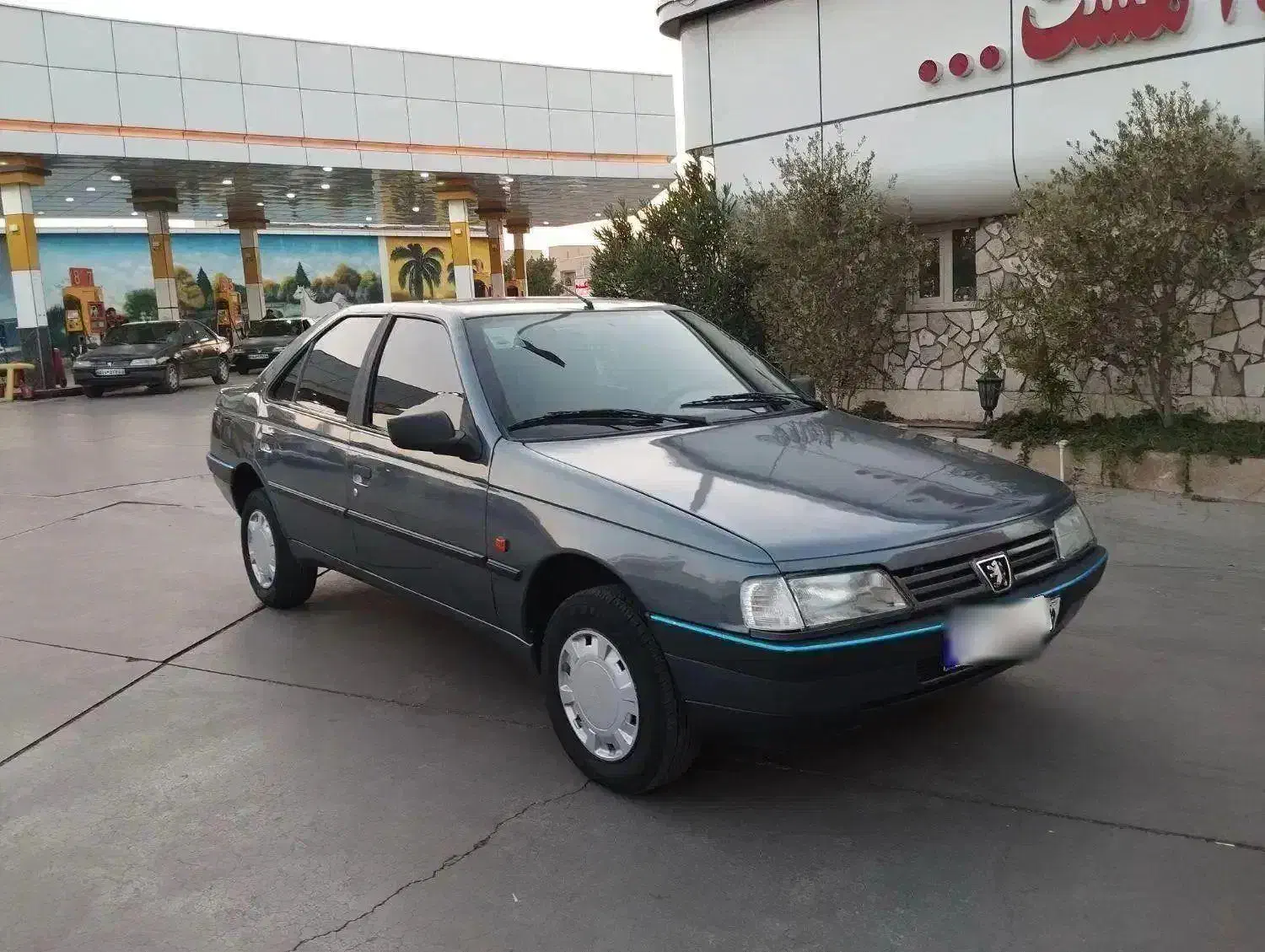 پژو 405|خودرو سواری و وانت|جیرفت, |دیوار