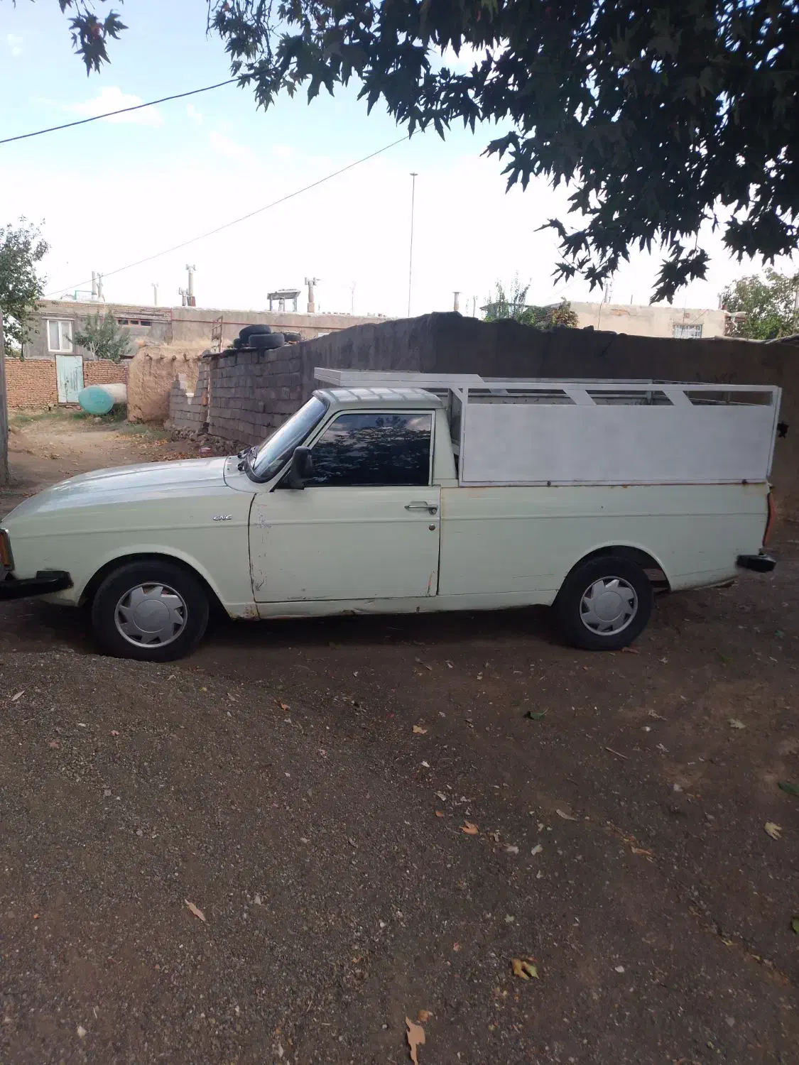 وانت|خودرو سواری و وانت|جغتای, |دیوار