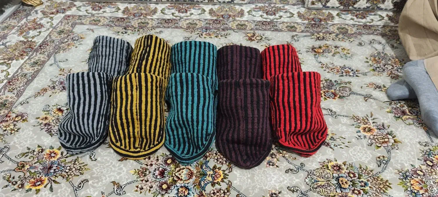 فروش دو جفت جوراب، جوراب بازی|کلکسیون و سرگرمی|سقز, |دیوار