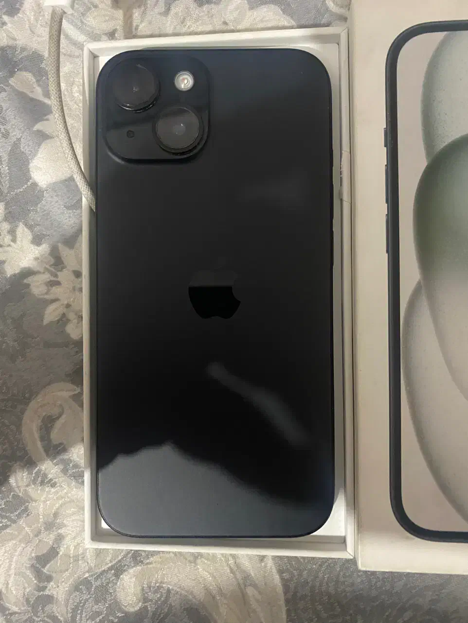 بدون نیاز به ثبت پاسIphone15normal|موبایل|تهران, ونک|دیوار