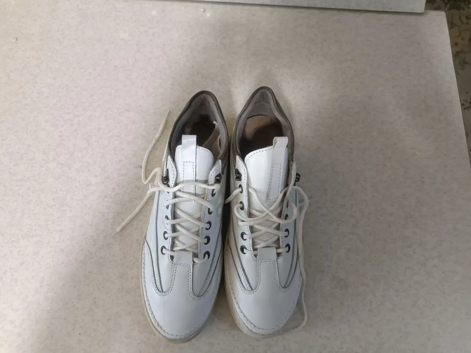 کفش سایز ۴۱ نو|کیف، کفش، کمربند|تهران, شکوفه (عبدل آباد)|دیوار