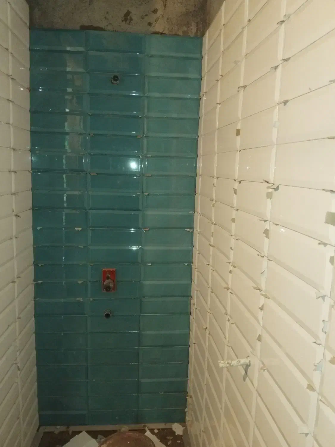 رفع نم بنایی و خورده کاریی|خدمات پیشه و مهارت|تهران, مهرآباد جنوبی|دیوار