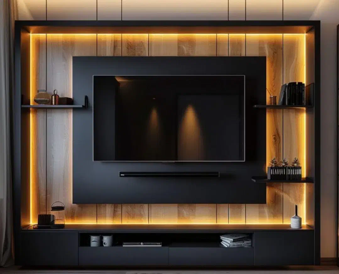 از طراحی تا اجرای دکوراسیون داخلی|جاکفشی، کمد، دراور|یزد, |دیوار