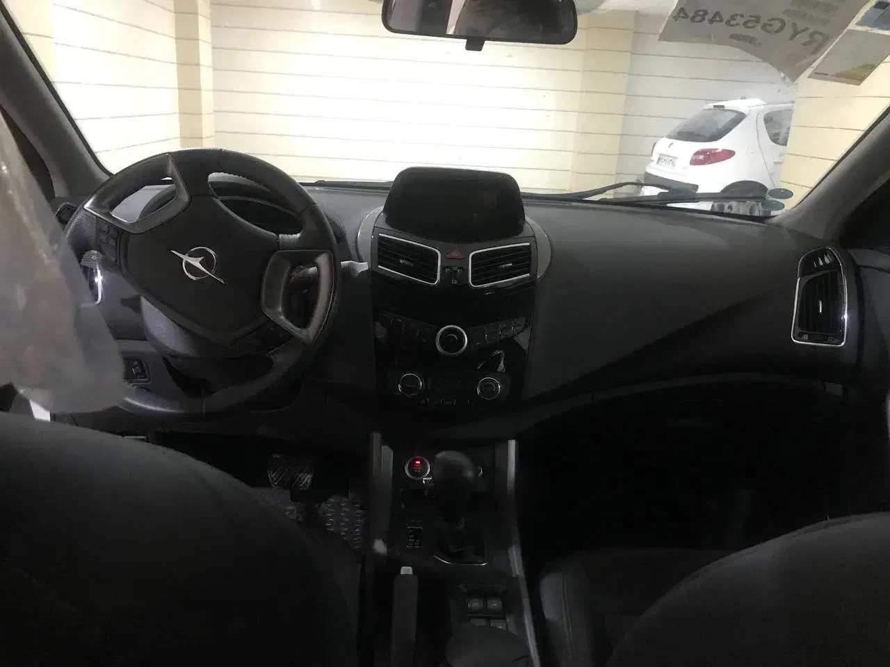 هایما s5 مدل 1403|خودرو سواری و وانت|ایلام, |دیوار