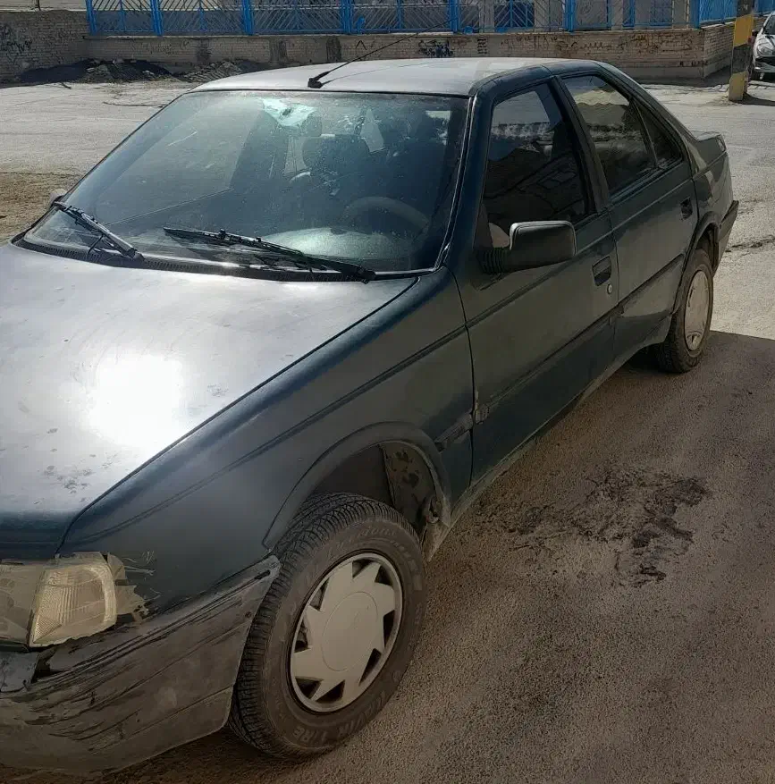 آردی۸۴|خودرو سواری و وانت|اصفهان, سرشبادران|دیوار