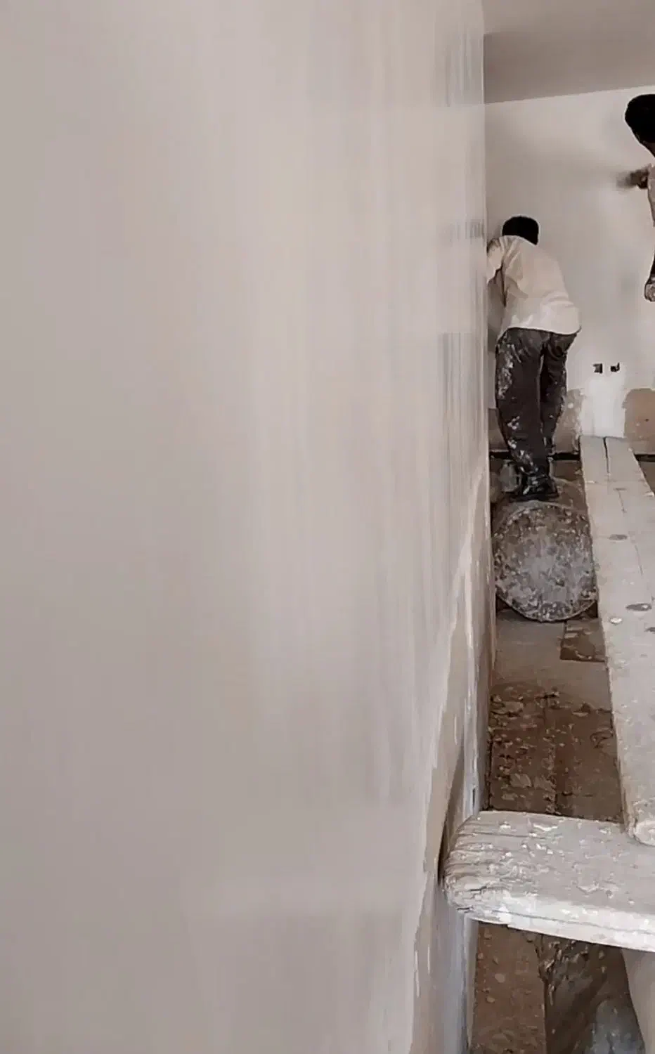 گچکاری تعمیرات گچی|خدمات پیشه و مهارت|اصفهان, هفتون|دیوار