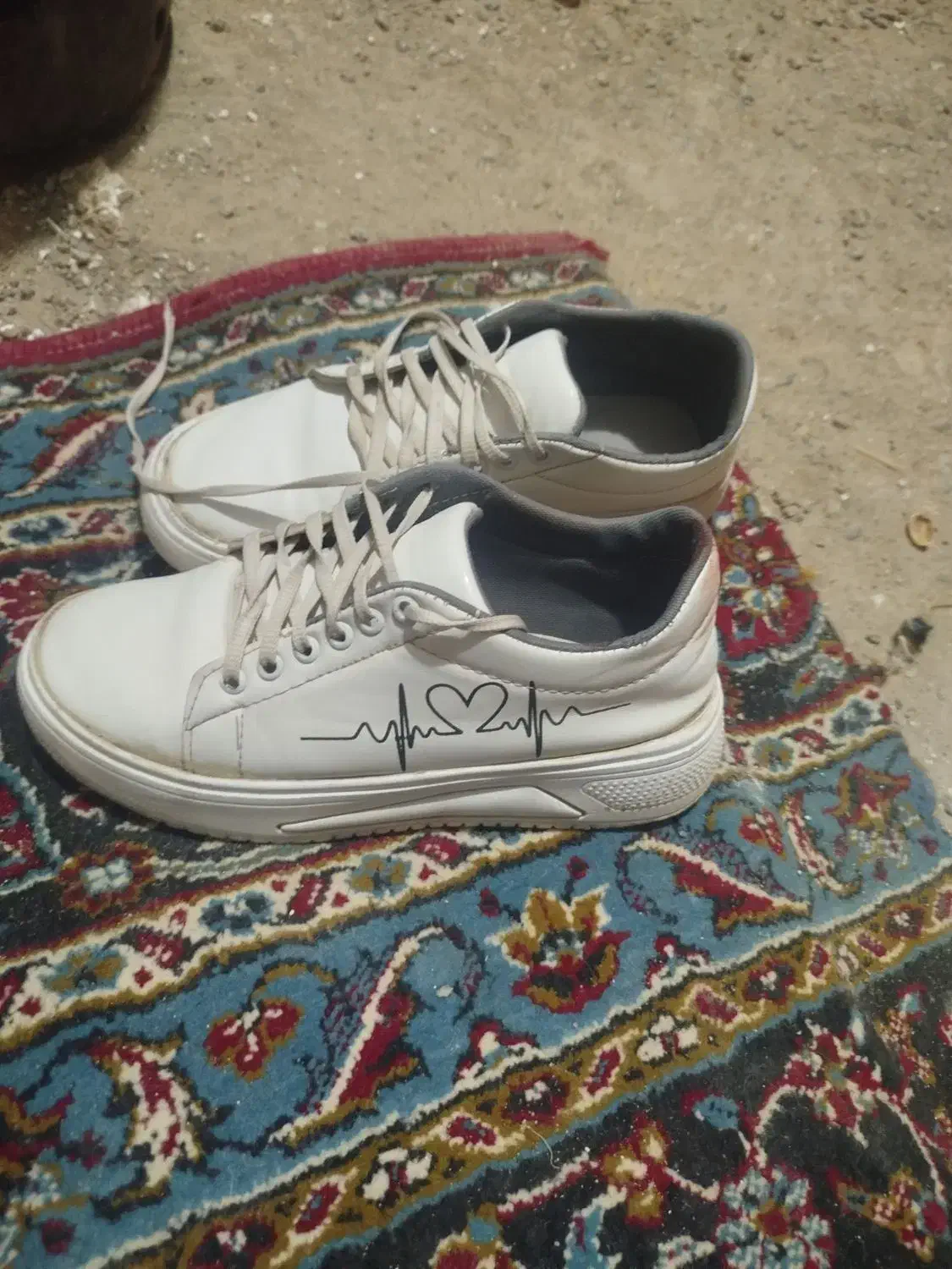 کفش نوه نوه سایز38 زنانه|کیف، کفش، کمربند|زابل, |دیوار