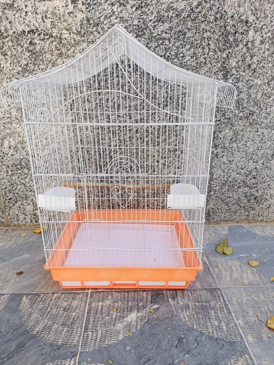 قفس|لوازم جانبی حیوانات|شهرکرد, |دیوار