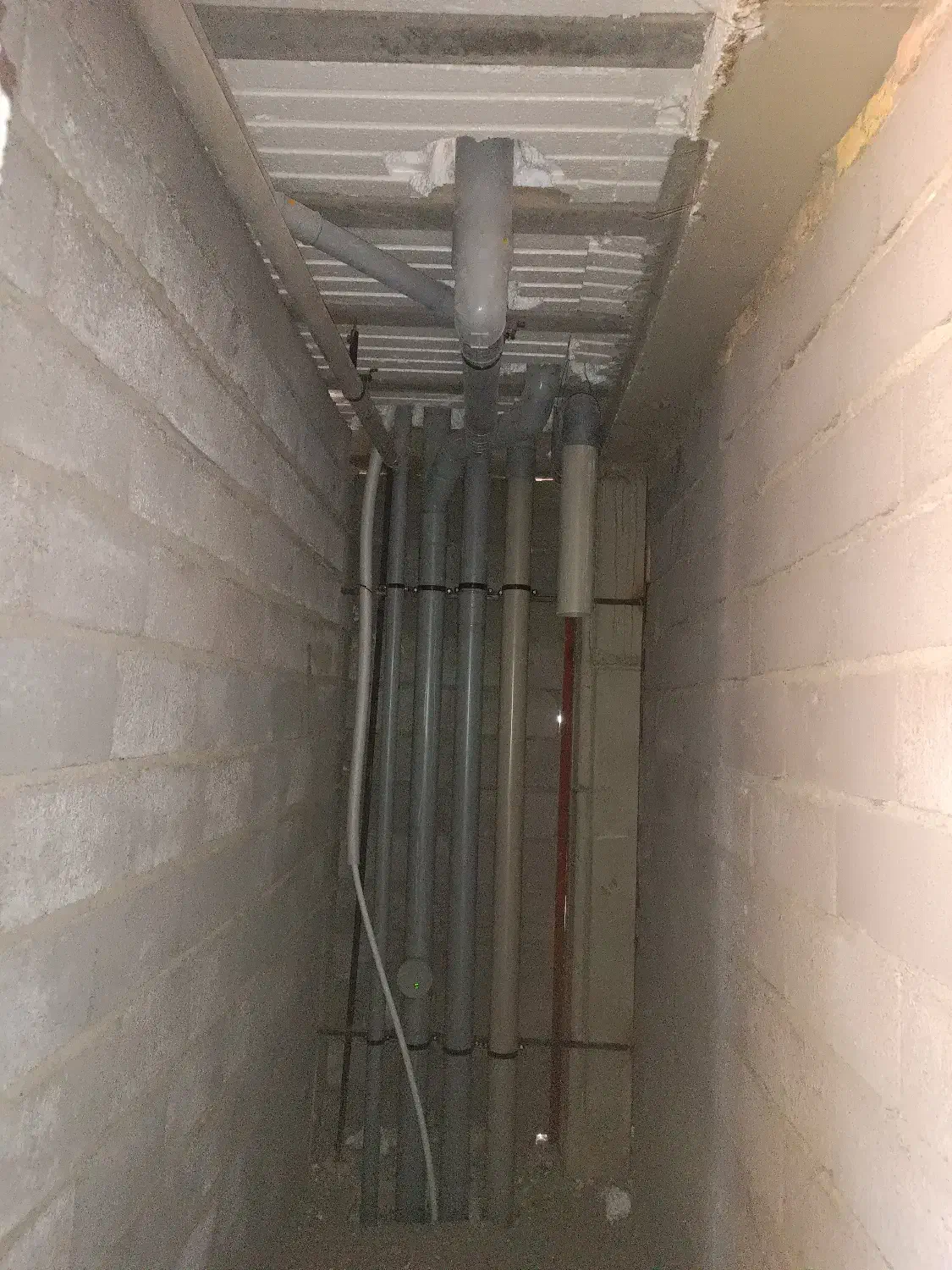 گروه تاسیساتی آب و فاضلاب تکنیک|خدمات پیشه و مهارت|قروه, |دیوار