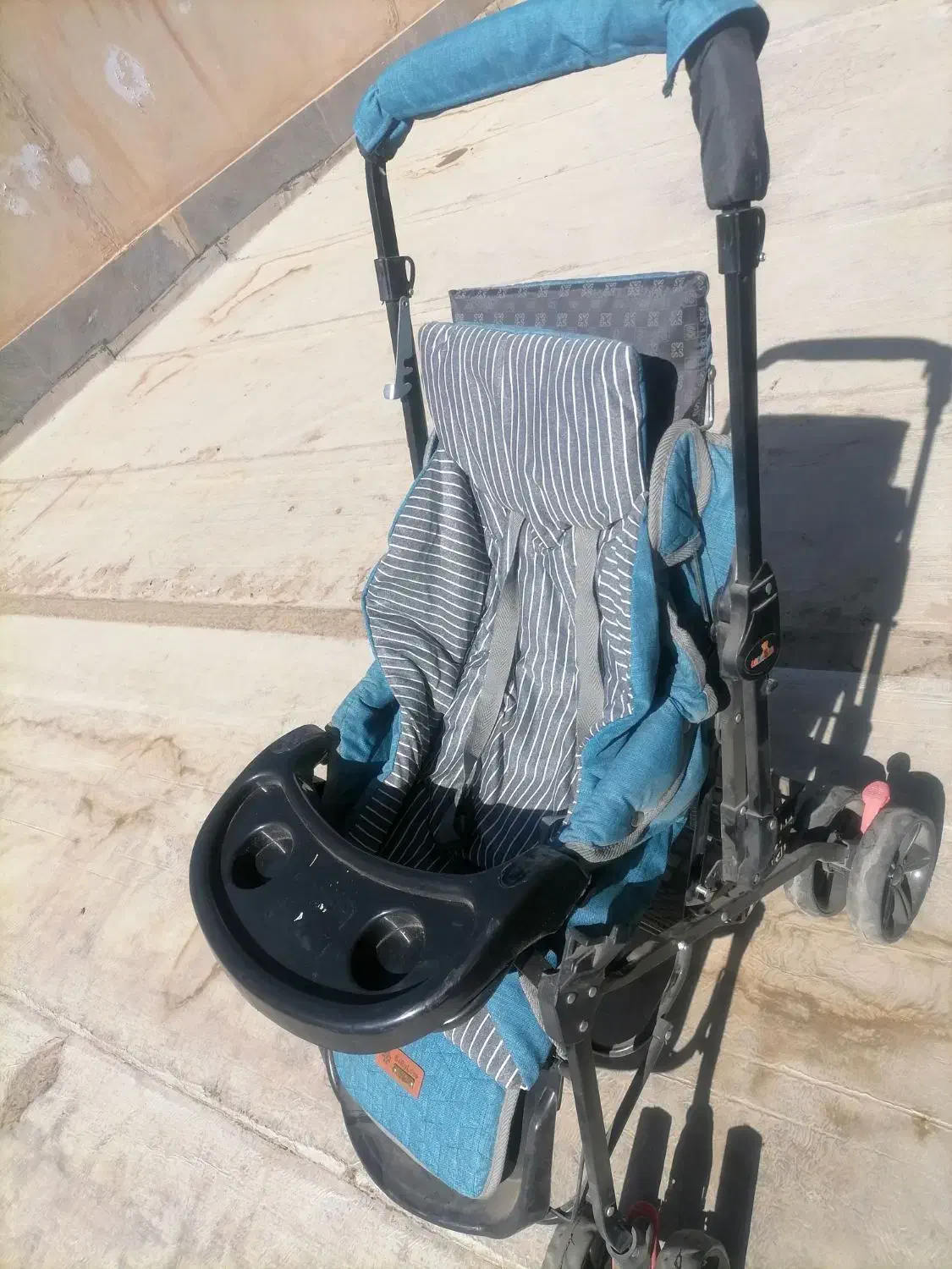 کالسکه|کالسکه و لوازم جانبی|قم, پردیسان|دیوار