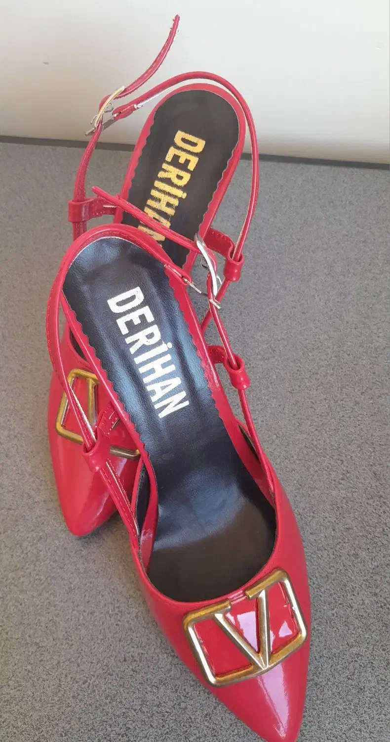 کفش مجلسی|کیف، کفش، کمربند|فردیس, شهرک شهید حسینی|دیوار