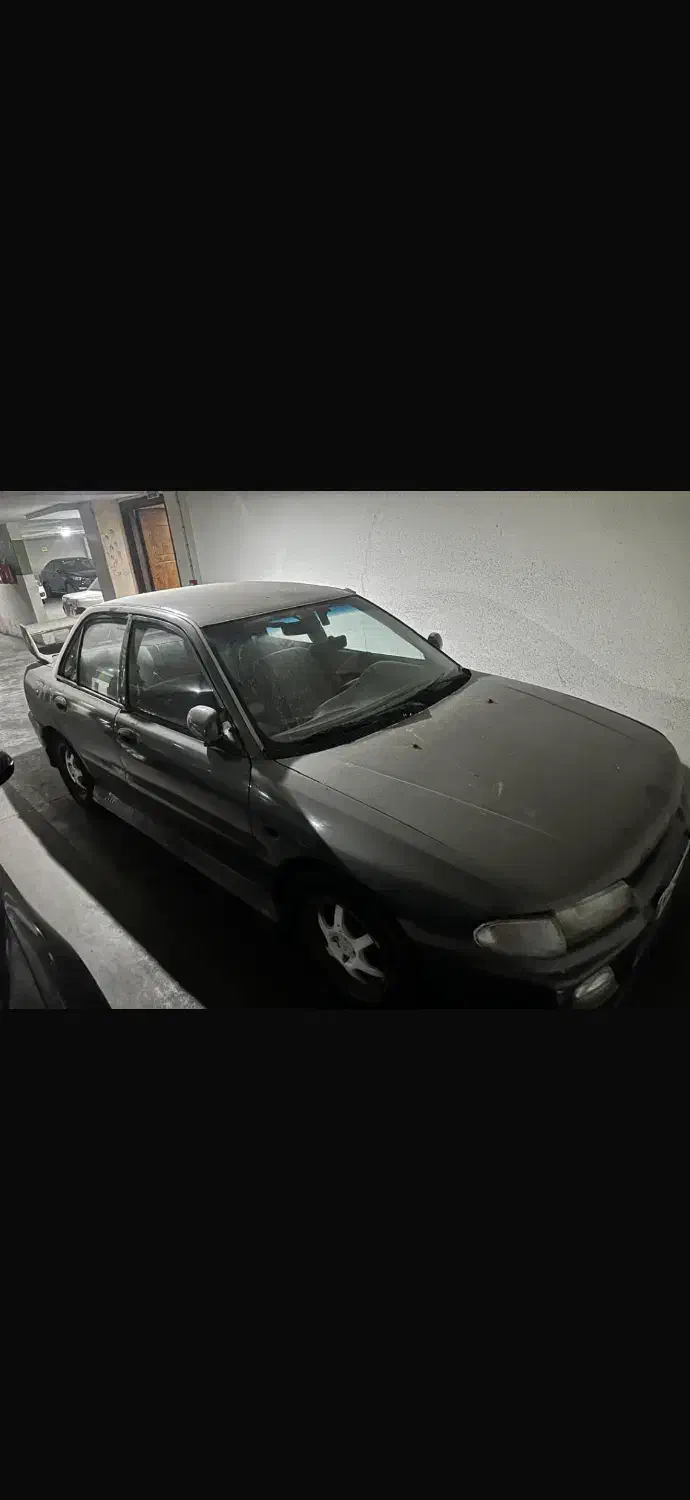 لنسر|خودرو سواری و وانت|تهران, بنی‌هاشم|دیوار