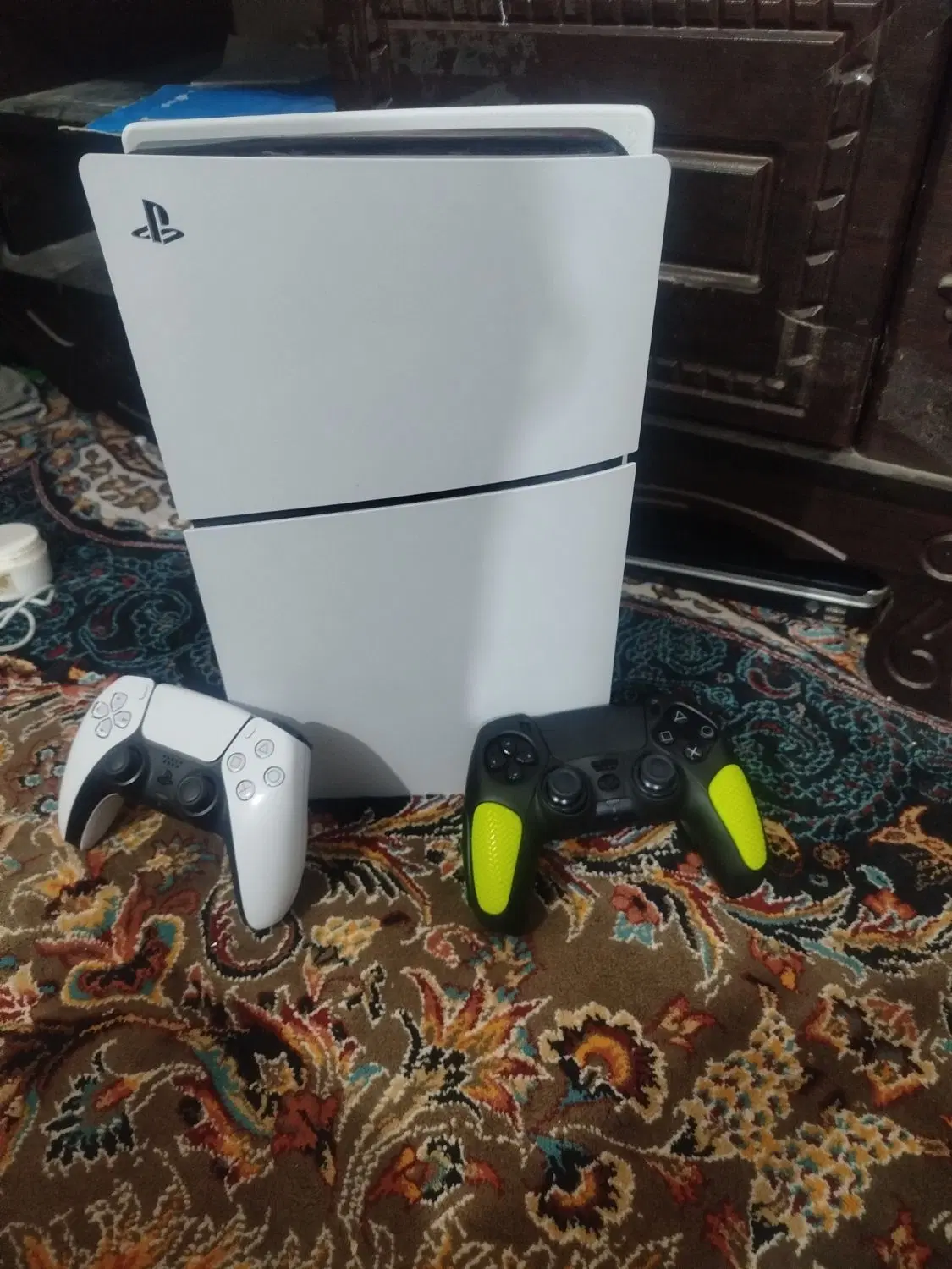 ps5|کنسول، بازی ویدئویی و آنلاین|میناب, |دیوار