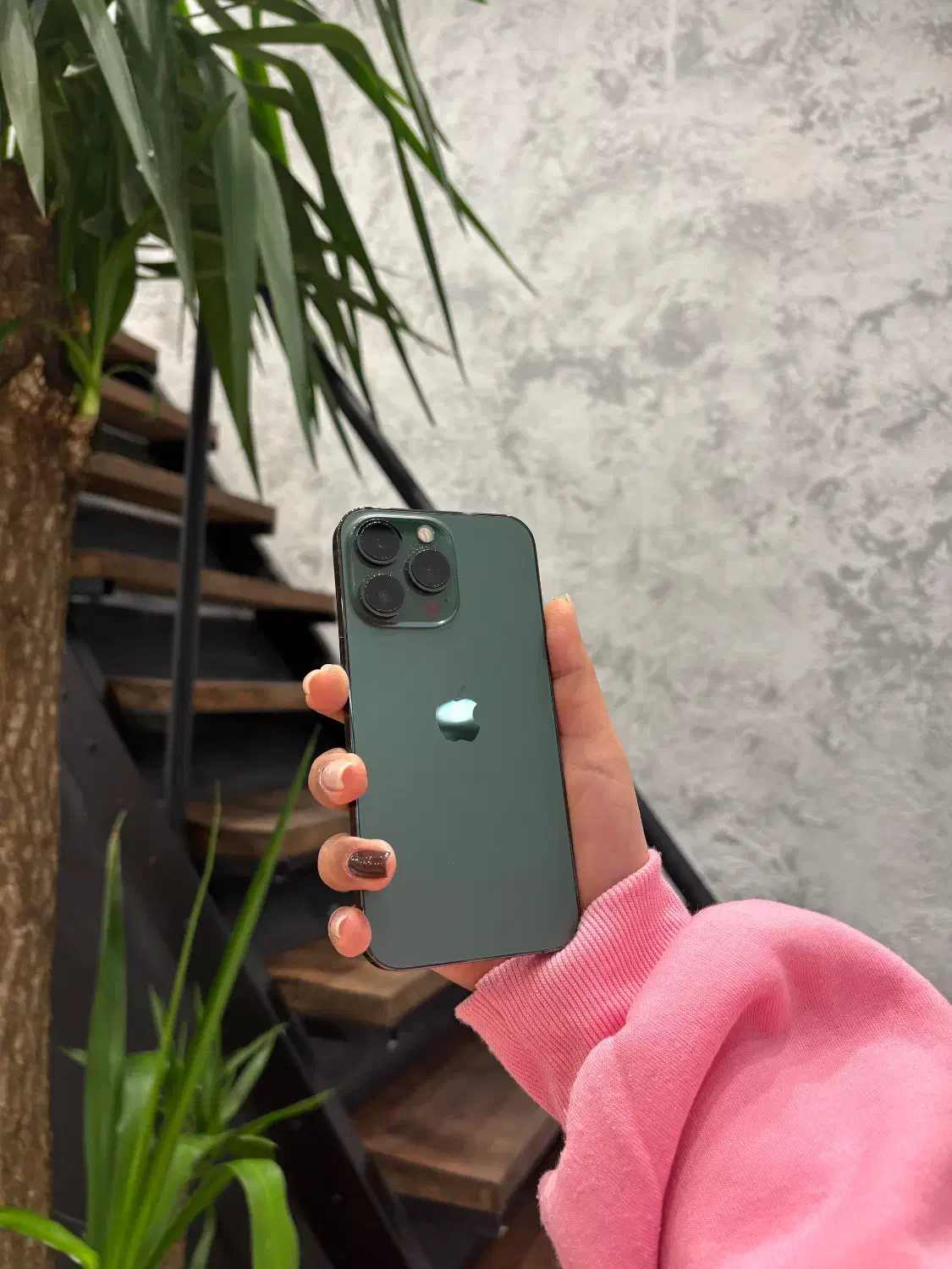 اپل ۱۳ پرو|موبایل|تهران, سیمای ایران|دیوار