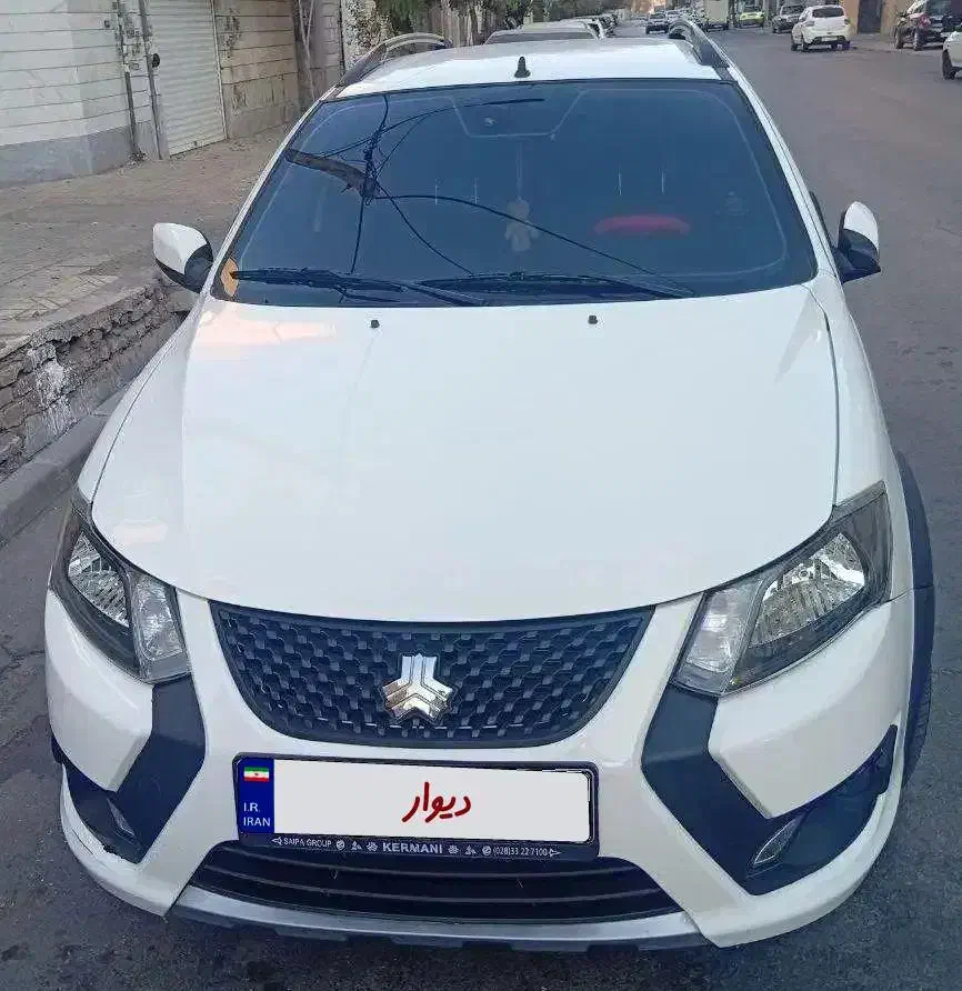 کوییک s|خودرو سواری و وانت|قزوین, |دیوار