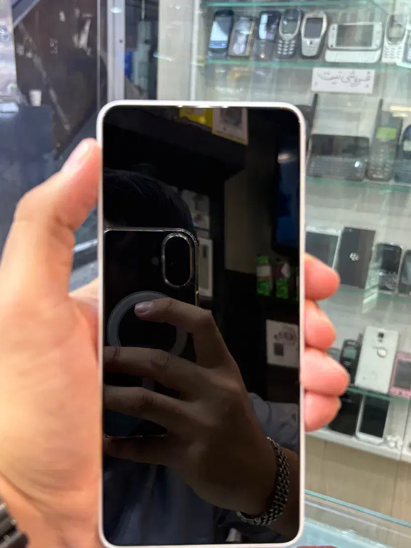 گوشی موبایل شیاومی کارکرده POCO X6 5G|موبایل|تهران, جمهوری|دیوار