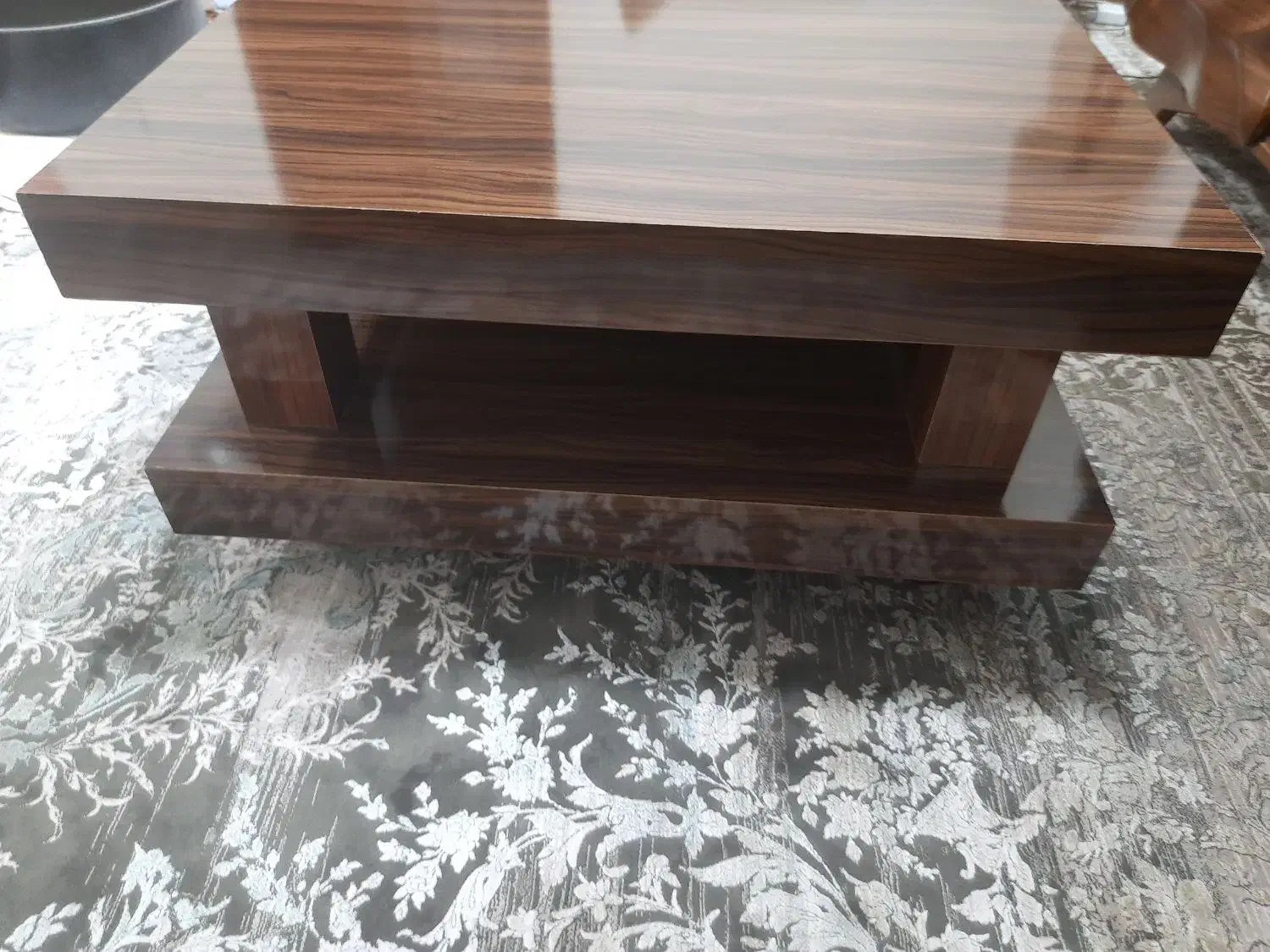 جلو مبلی ۷۰×۷۰ جنس ام دی اف|مبلمان خانگی و میز عسلی|بندرعباس, |دیوار