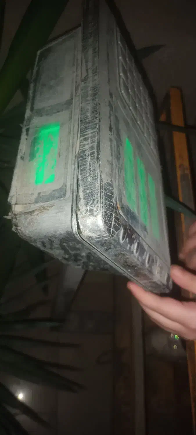 باسکول|ابزارآلات|ری, اقدسیه|دیوار