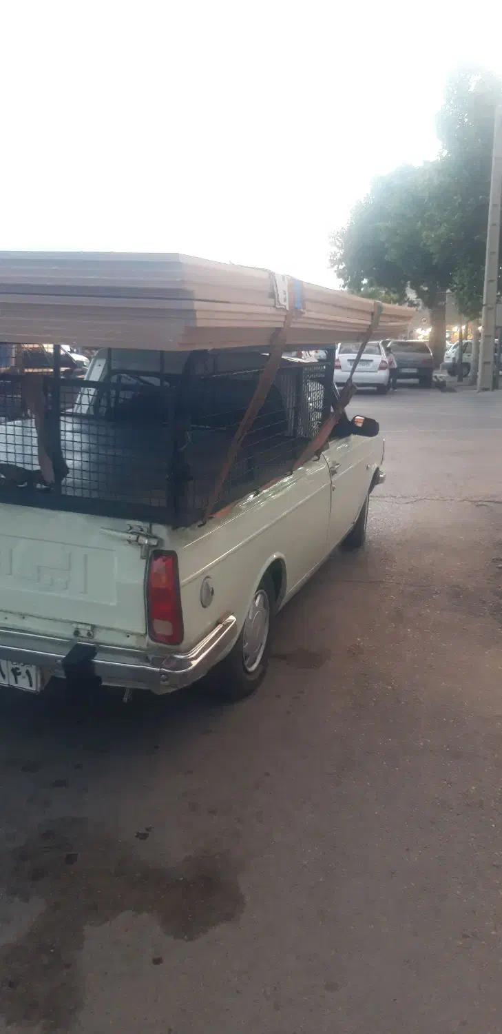 بردن باربه تمام نقاط کشور|خدمات حمل و نقل|بروجرد, |دیوار