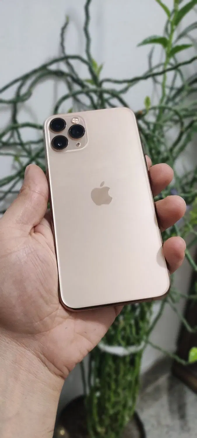 iphone 11pro|موبایل|ارومیه, |دیوار