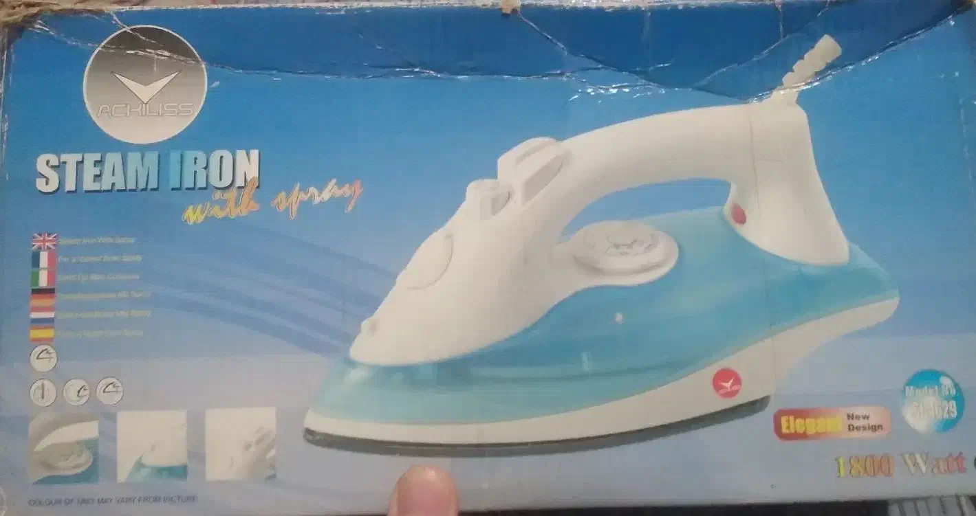 اتو|اتو و لوازم اتو|قوچان, |دیوار