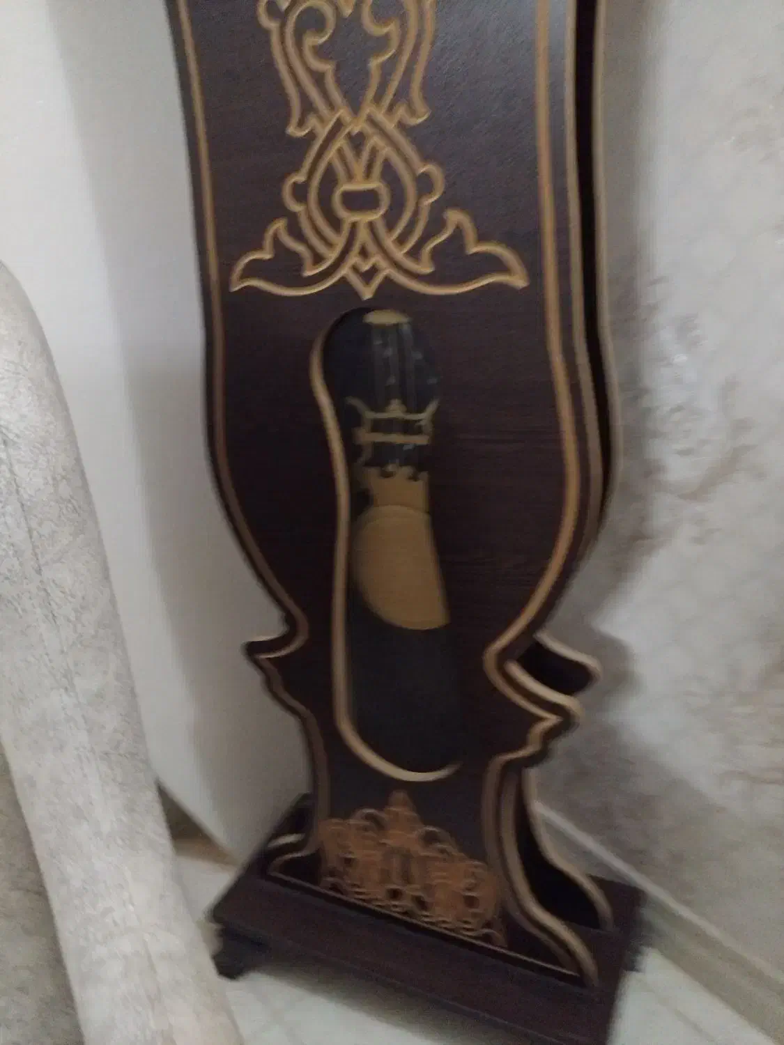 ساعت سالم میز تلفن|ساعت دیواری و تزئینی|اسلامشهر, مطهری|دیوار