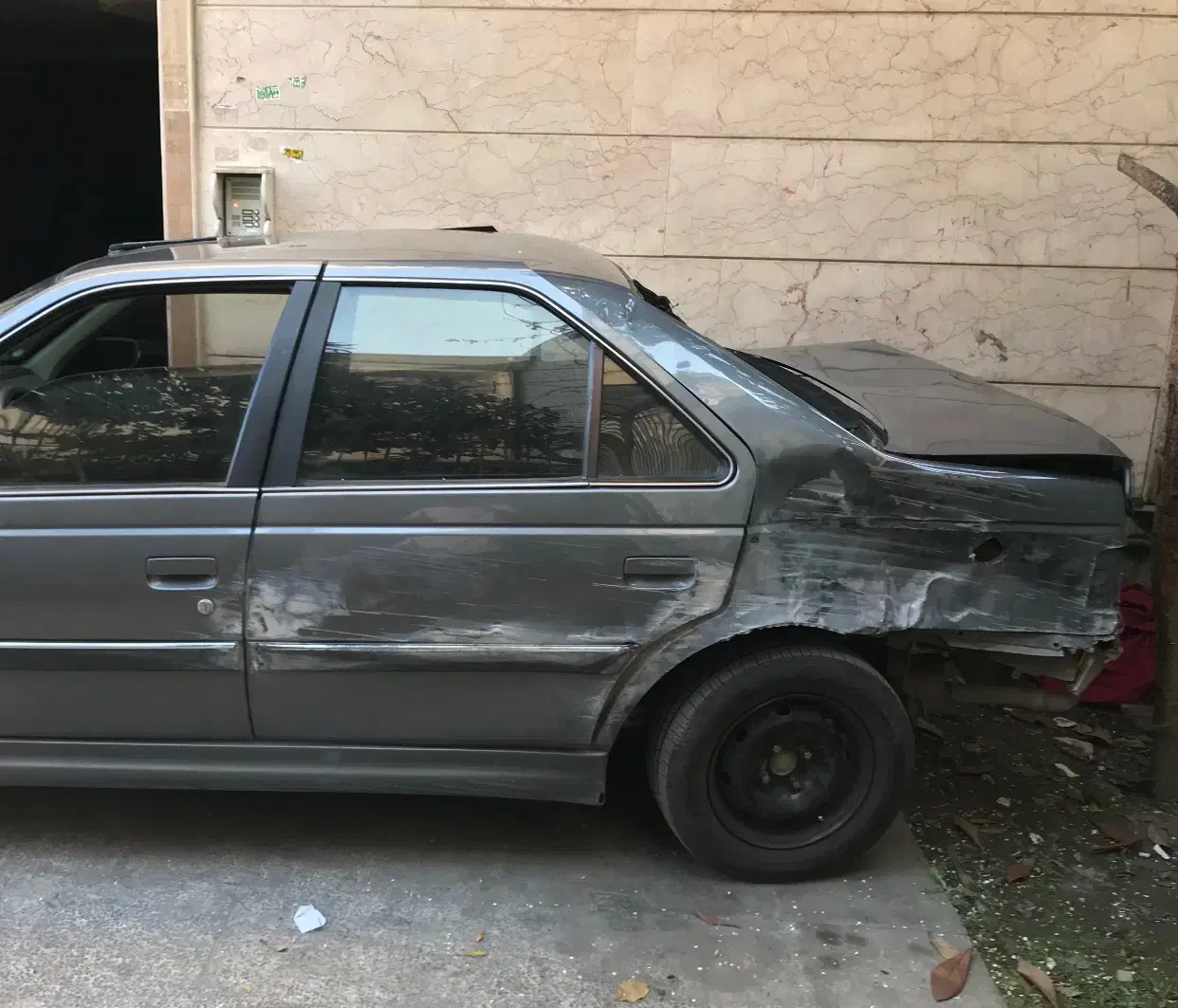 خودرو|خودرو سواری و وانت|لنگرود, |دیوار