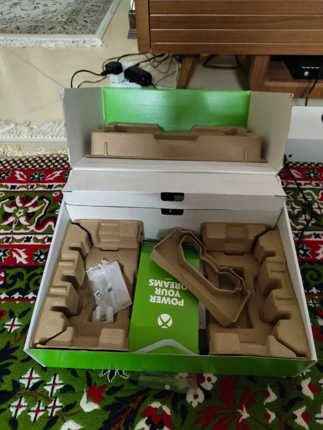xbox series s ایکس باکس|کنسول، بازی ویدئویی و آنلاین|یزد, |دیوار