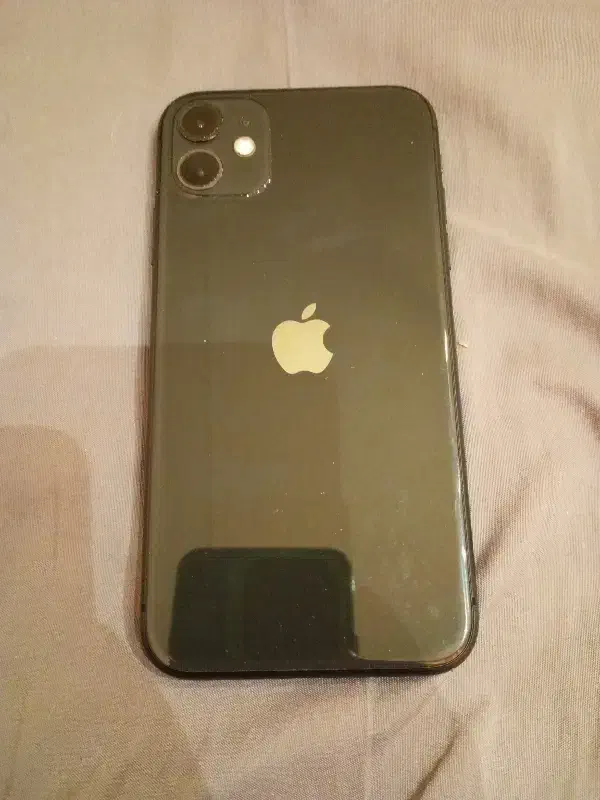 iphone 11 LLA|موبایل|تهران, صادقیه|دیوار