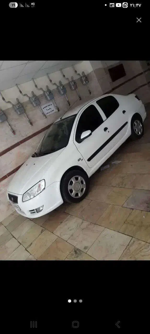 رانا TU5|خودرو سواری و وانت|بیرجند, |دیوار