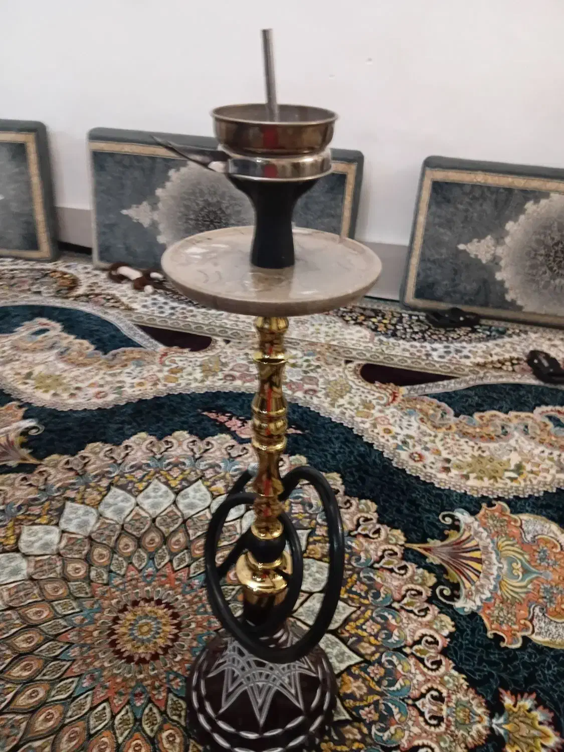 قلیان|کلکسیون و سرگرمی|ابهر, |دیوار