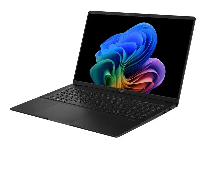 لپ‌تاپ Asus Vivobook Q5507 OLEDسبک و قدرتمند|رایانه همراه|قزوین, |دیوار