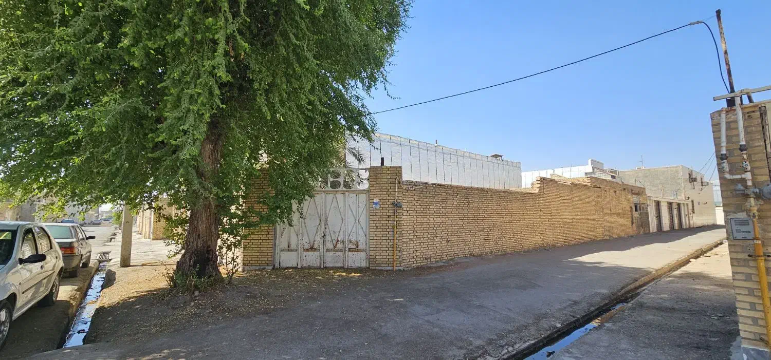 زمین مناسب سرمایه گذاری|فروش زمین و ملک کلنگی|بهبهان, |دیوار