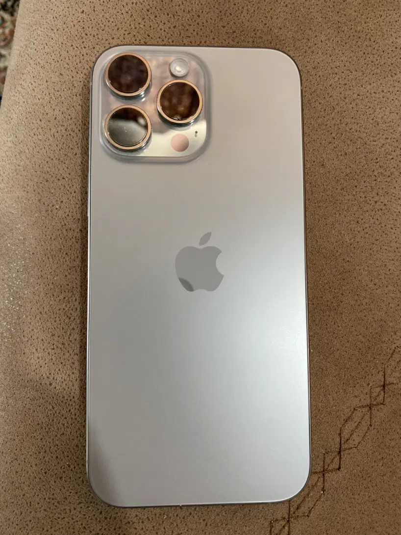Iphone 16 promax 256zaa|موبایل|کوهدشت, |دیوار