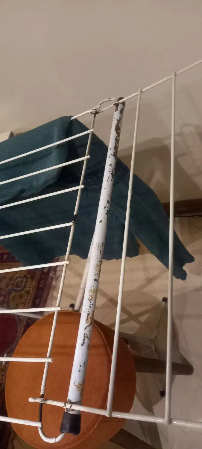 بند رخت، آبچکان، ماهی تابه|بندرخت و رخت‌آویز|تهران, جهاد|دیوار