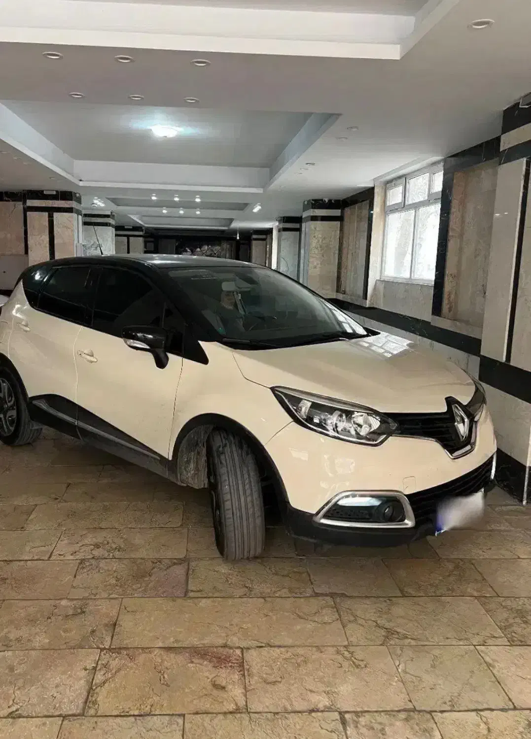 کپچر 2016|خودرو سواری و وانت|کرمانشاه, |دیوار