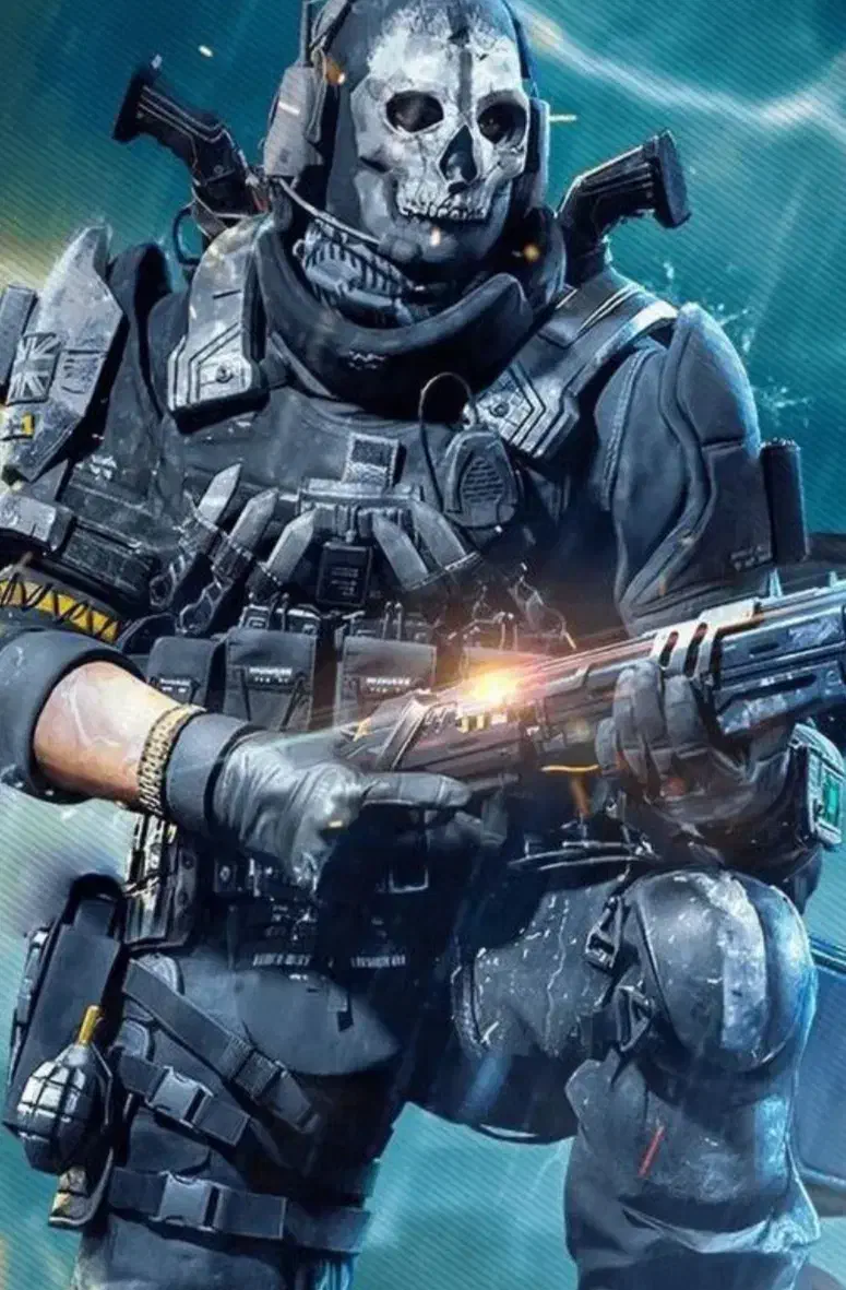 کالاف|کنسول، بازی ویدئویی و آنلاین|قم, شهرک مهدیه (مدرس)|دیوار